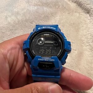 G-shock crx-8900D
